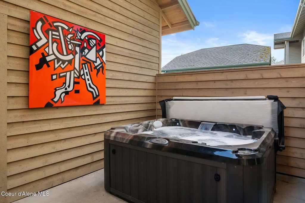 511 Guthrie Place Dover ID 83825