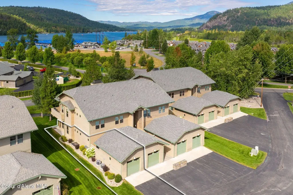 511 Guthrie Place Dover ID 83825