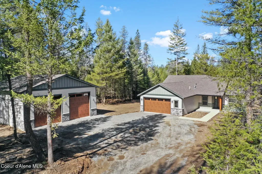 98 Carbonate Lane Oldtown ID 83822