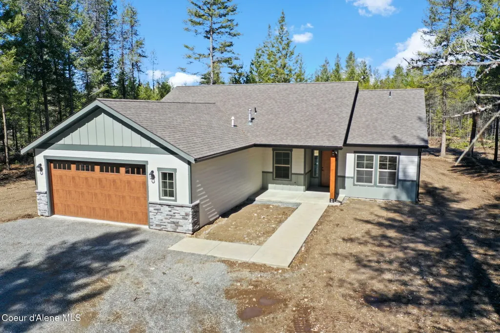 98 Carbonate Lane Oldtown ID 83822