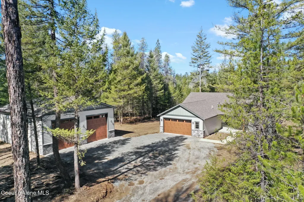 98 Carbonate Lane Oldtown ID 83822