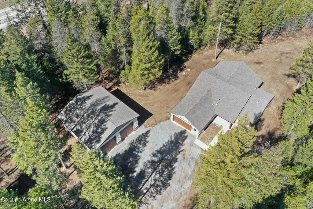 98 Carbonate Lane Oldtown ID 83822