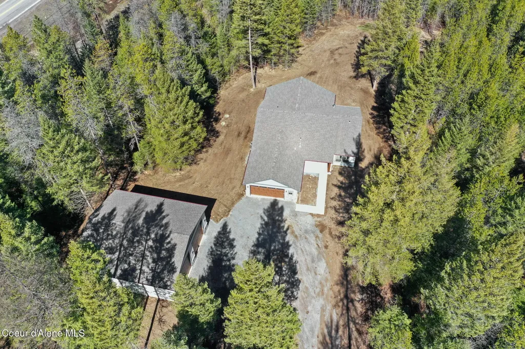 98 Carbonate Lane Oldtown ID 83822