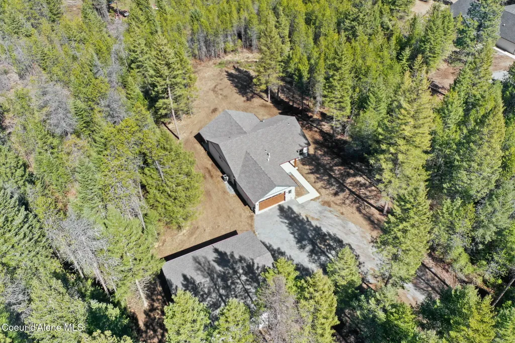 98 Carbonate Lane Oldtown ID 83822