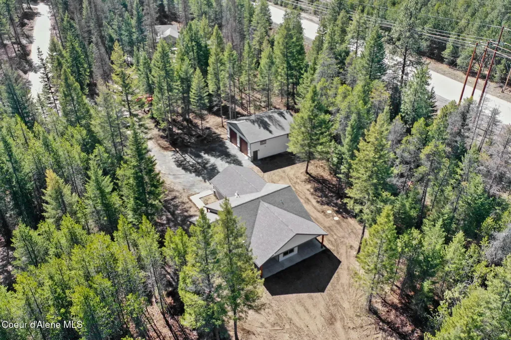 98 Carbonate Lane Oldtown ID 83822