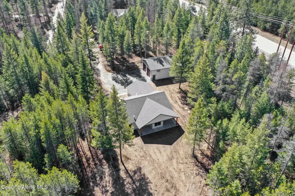 98 Carbonate Lane Oldtown ID 83822