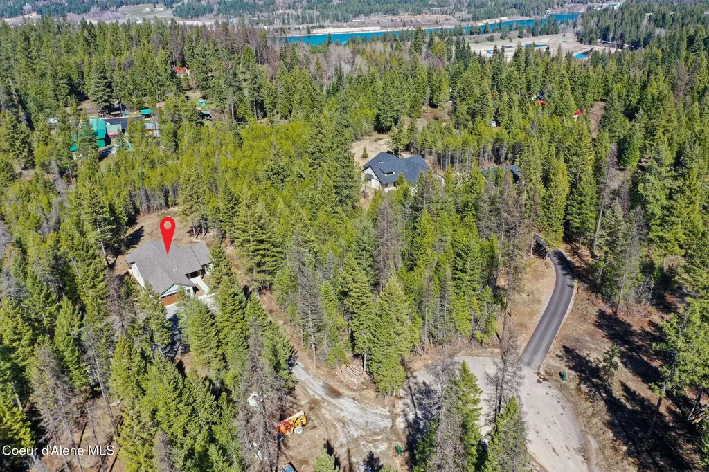 98 Carbonate Lane Oldtown ID 83822