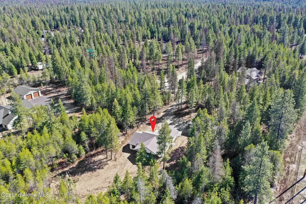 98 Carbonate Lane Oldtown ID 83822