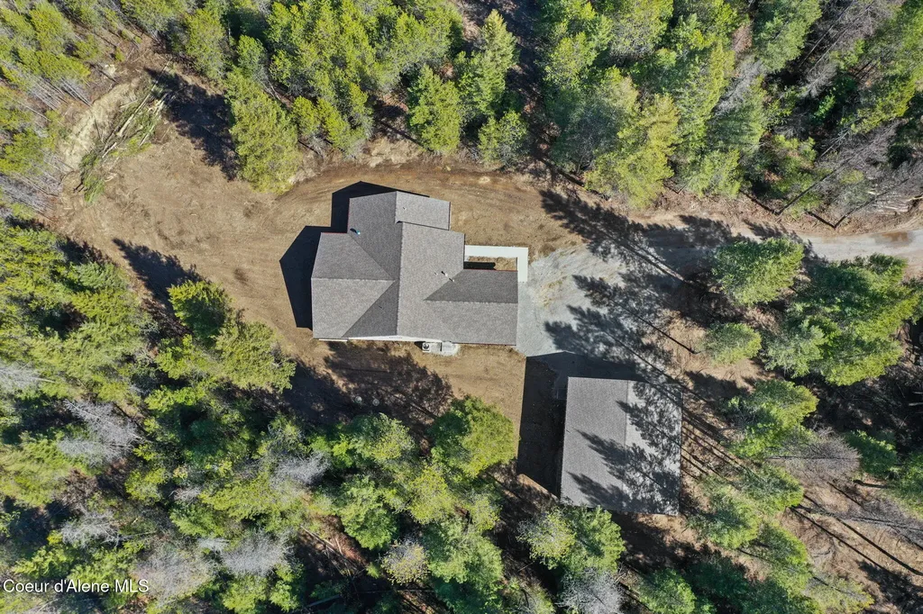 98 Carbonate Lane Oldtown ID 83822