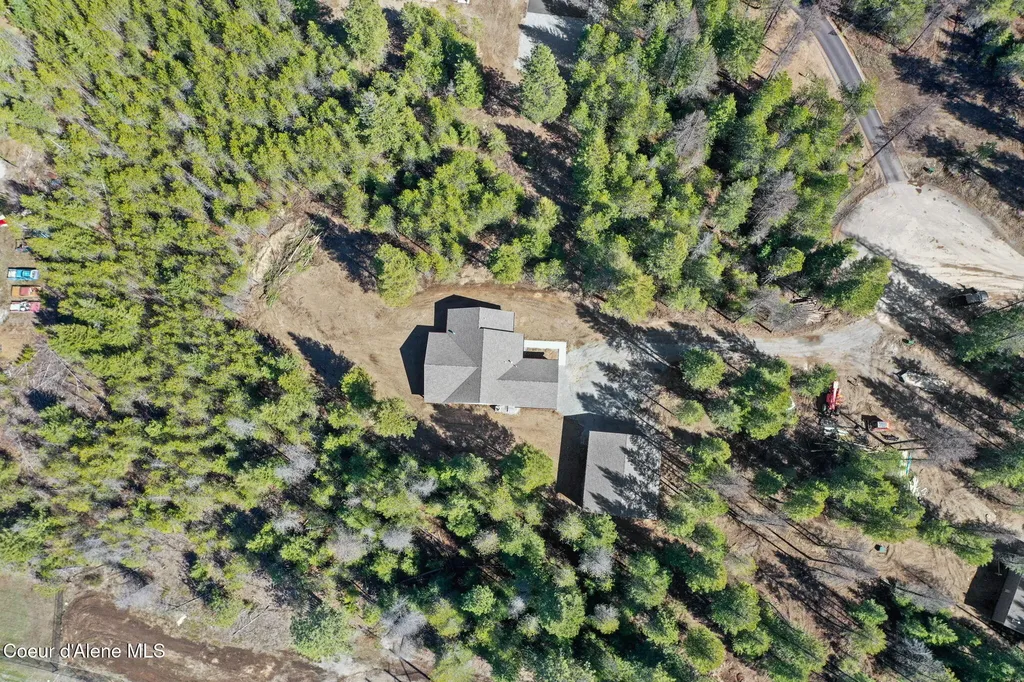 98 Carbonate Lane Oldtown ID 83822