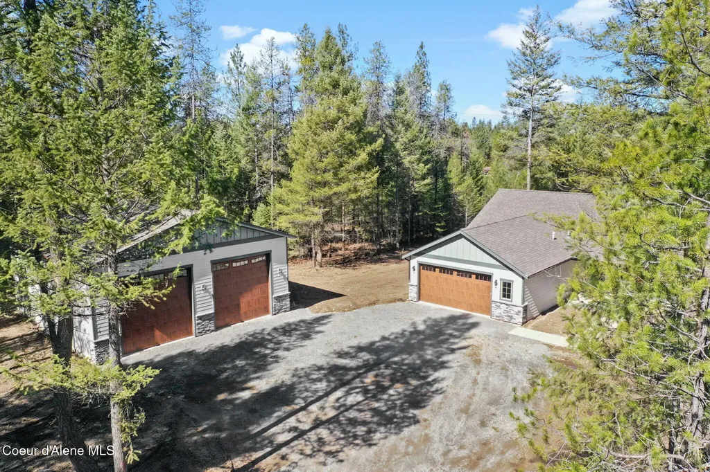 98 Carbonate Lane Oldtown ID 83822