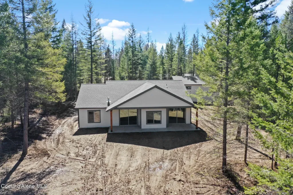 98 Carbonate Lane Oldtown ID 83822