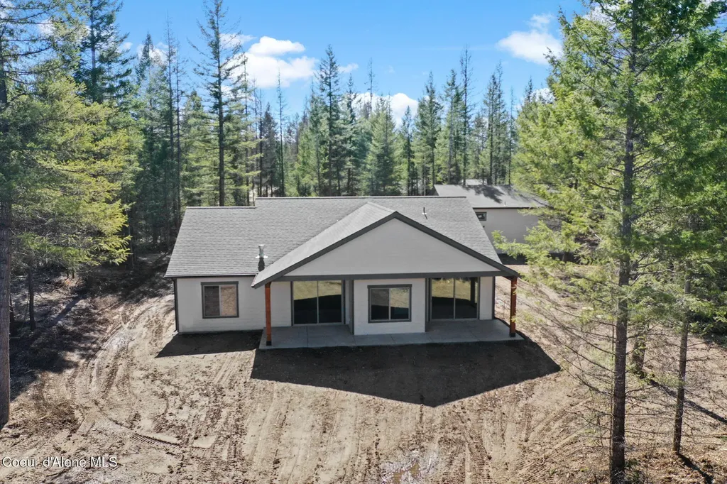 98 Carbonate Lane Oldtown ID 83822