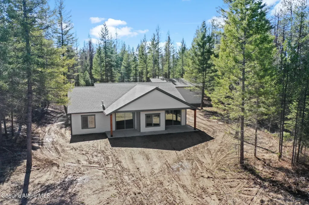 98 Carbonate Lane Oldtown ID 83822