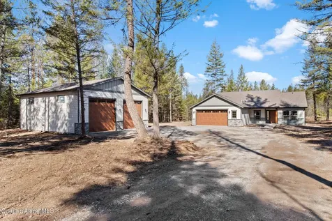 98 Carbonate Lane Oldtown ID 83822