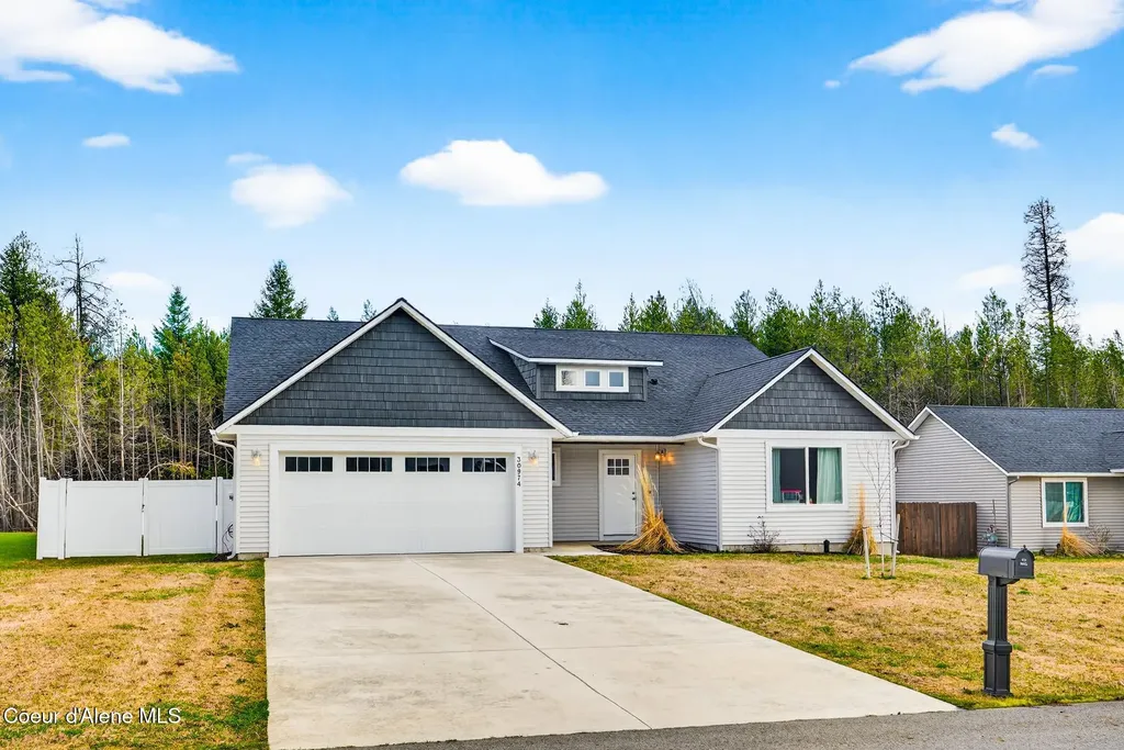 30974 N Alice Court Athol ID 83801