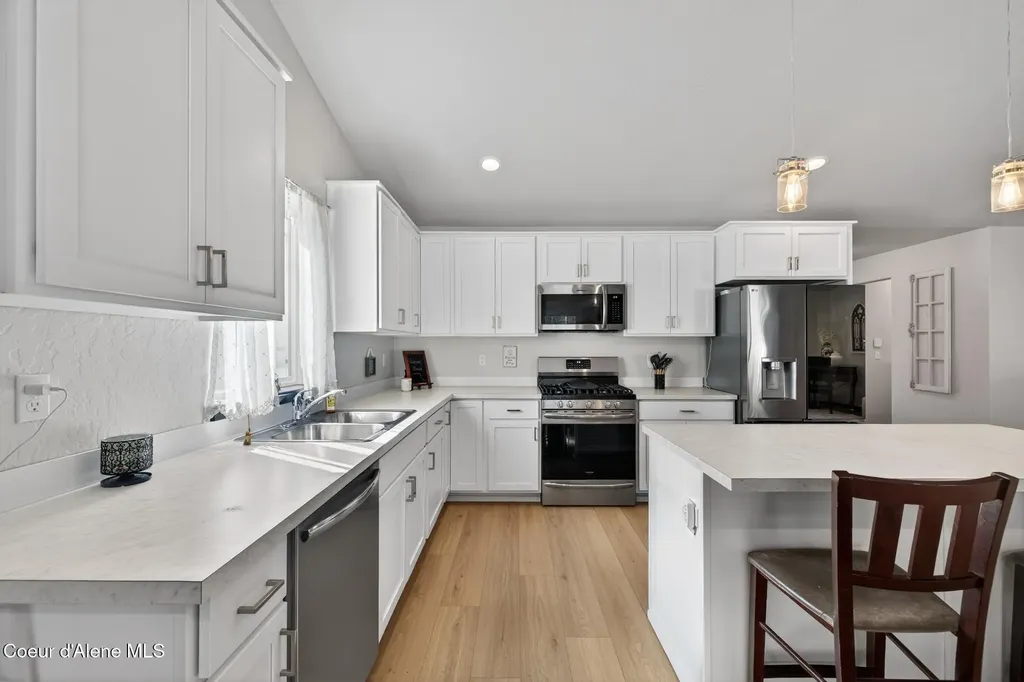 30974 N Alice Court Athol ID 83801