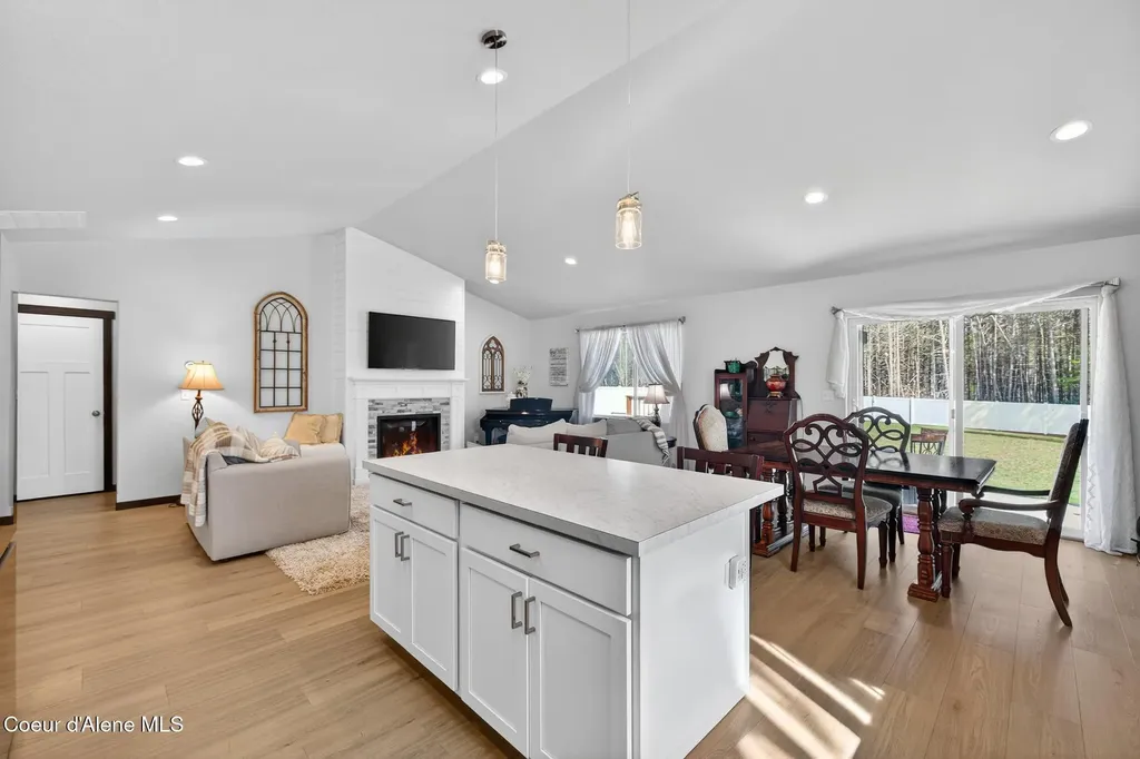 30974 N Alice Court Athol ID 83801