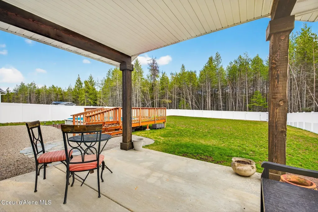 30974 N Alice Court Athol ID 83801