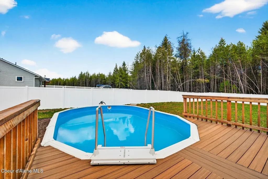 30974 N Alice Court Athol ID 83801