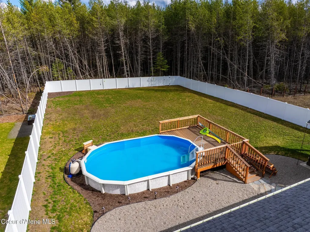 30974 N Alice Court Athol ID 83801