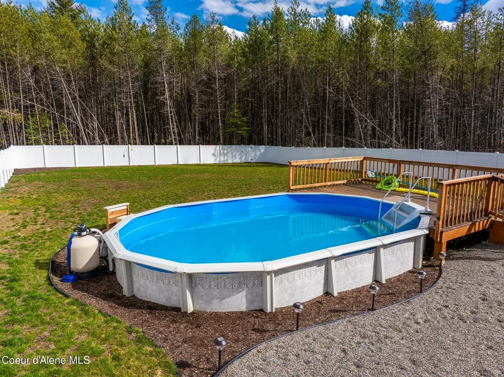 30974 N Alice Court Athol ID 83801