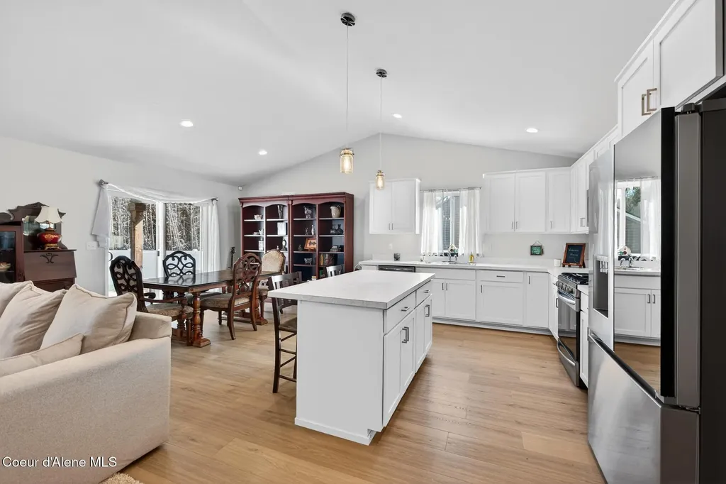 30974 N Alice Court Athol ID 83801