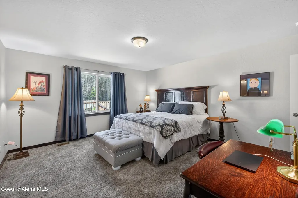 30974 N Alice Court Athol ID 83801