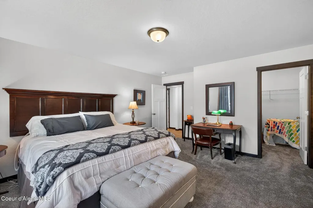 30974 N Alice Court Athol ID 83801