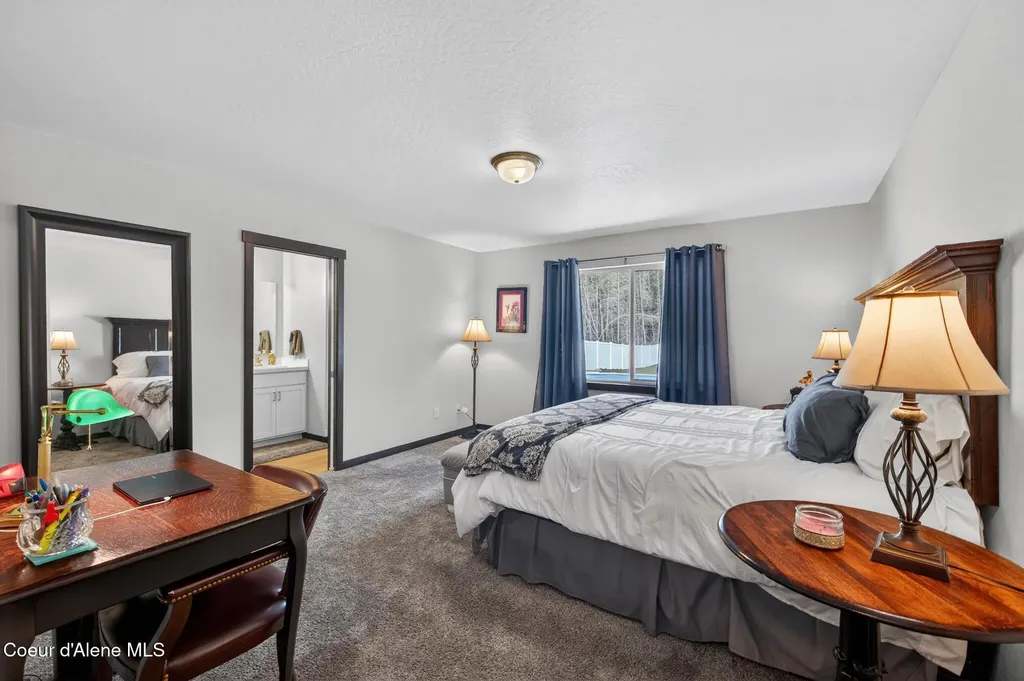 30974 N Alice Court Athol ID 83801