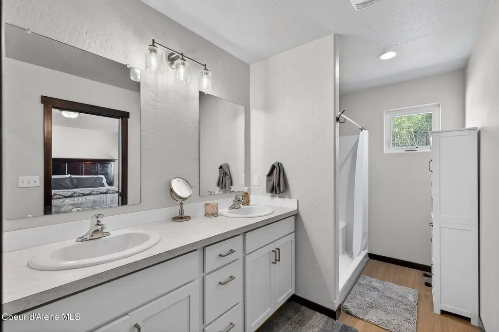 30974 N Alice Court Athol ID 83801
