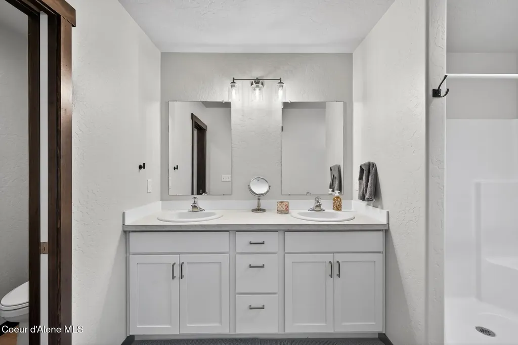 30974 N Alice Court Athol ID 83801