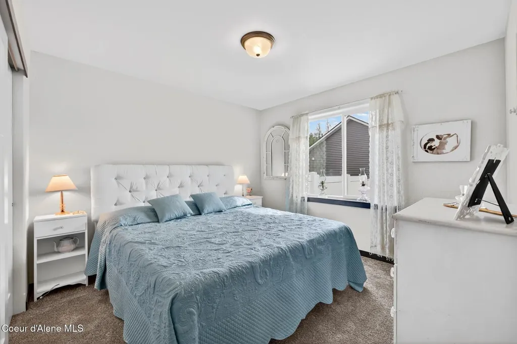 30974 N Alice Court Athol ID 83801