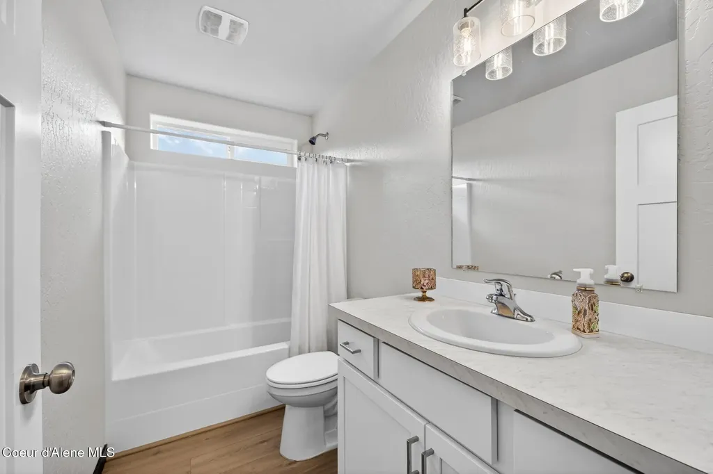 30974 N Alice Court Athol ID 83801