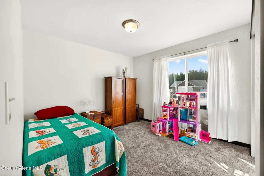 30974 N Alice Court Athol ID 83801