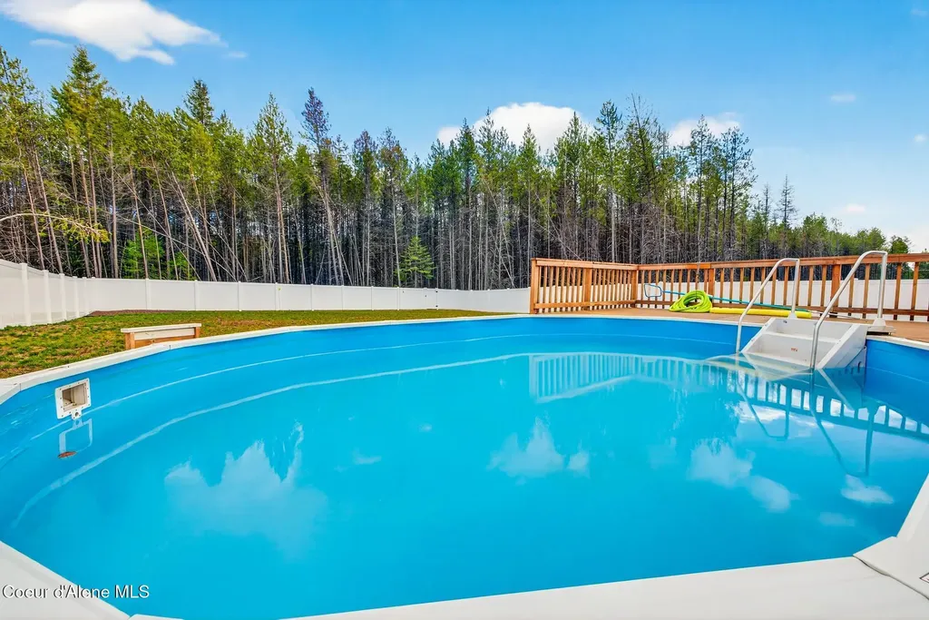 30974 N Alice Court Athol ID 83801