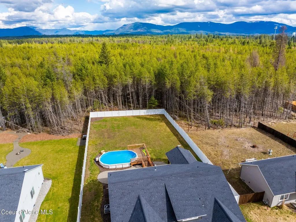 30974 N Alice Court Athol ID 83801