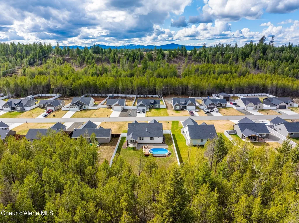30974 N Alice Court Athol ID 83801