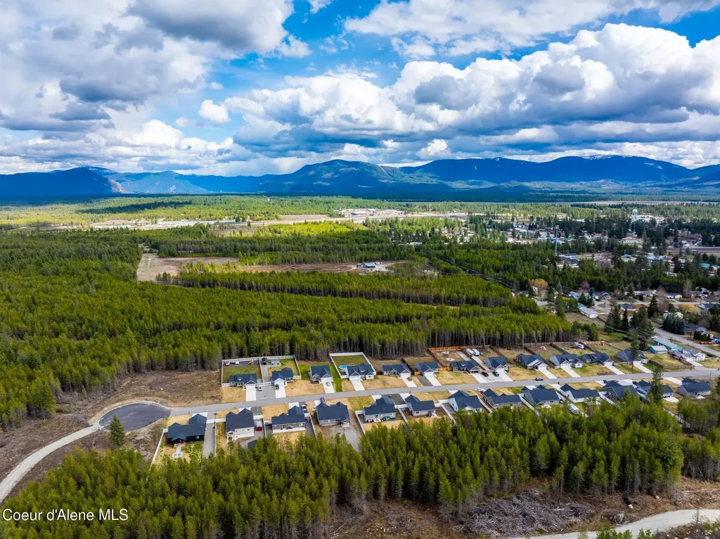 30974 N Alice Court Athol ID 83801