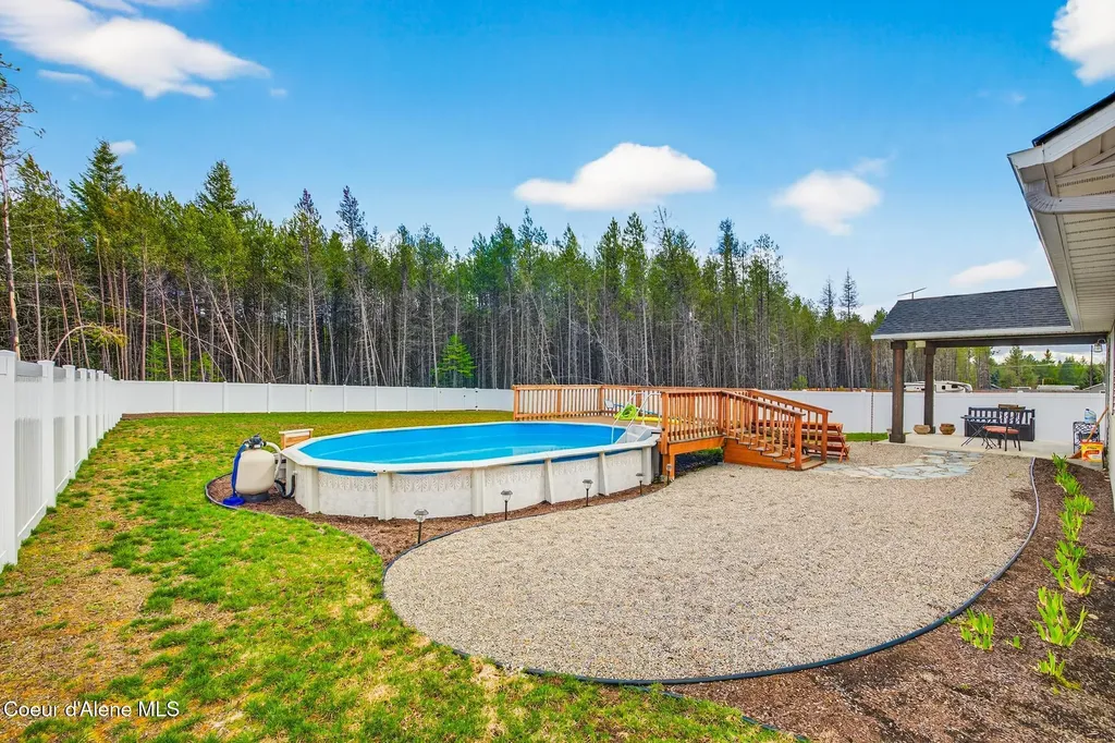 30974 N Alice Court Athol ID 83801