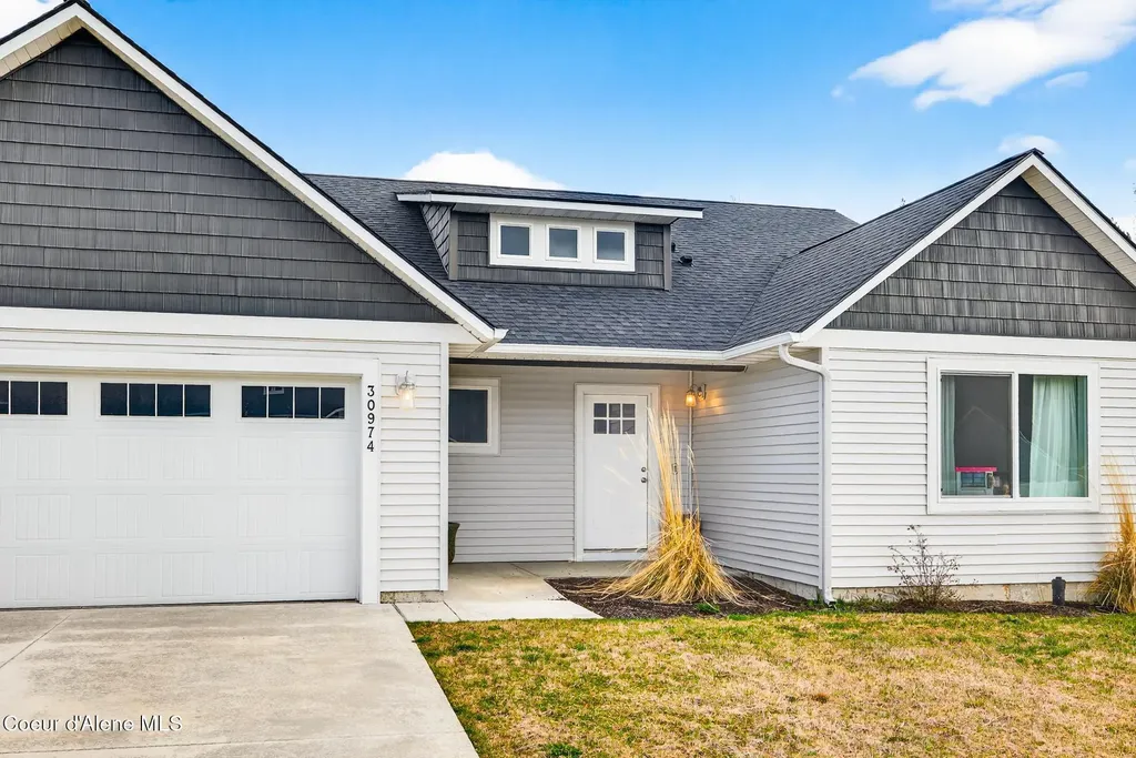 30974 N Alice Court Athol ID 83801