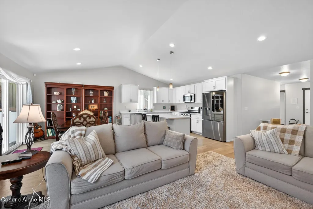 30974 N Alice Court Athol ID 83801