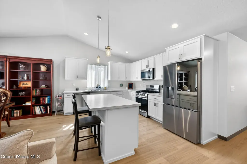 30974 N Alice Court Athol ID 83801