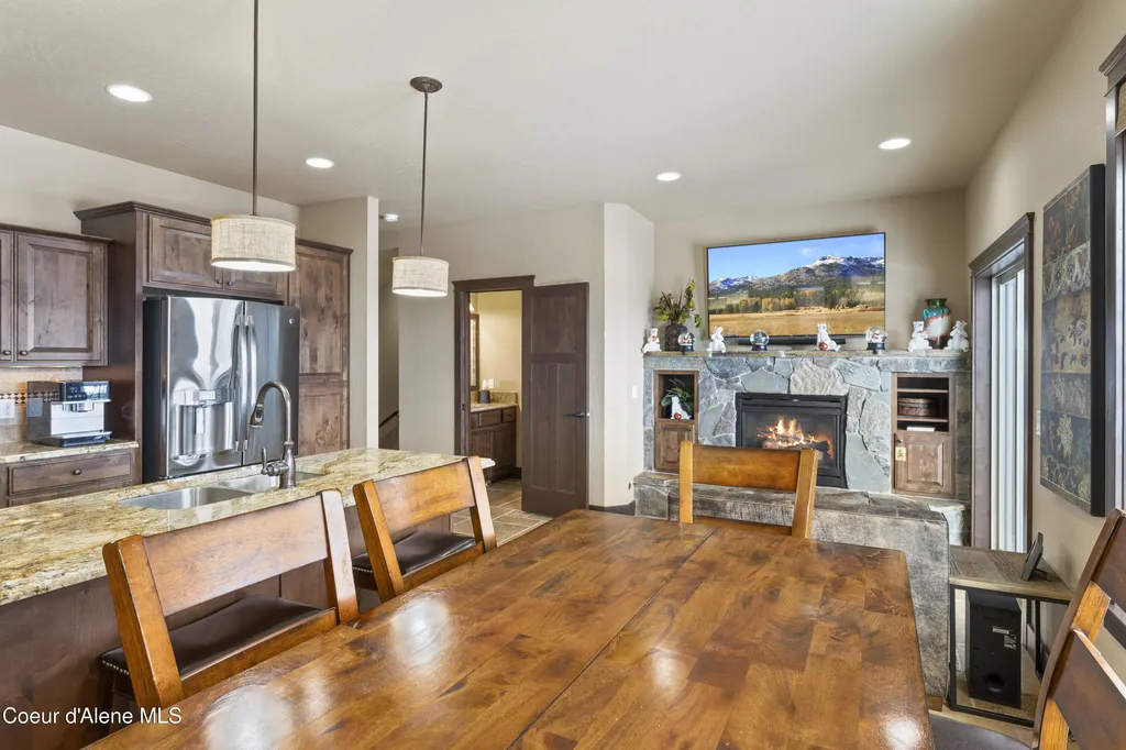 135 Chutes Lane Sandpoint ID 83864