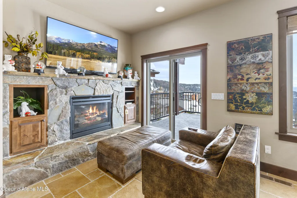 135 Chutes Lane Sandpoint ID 83864