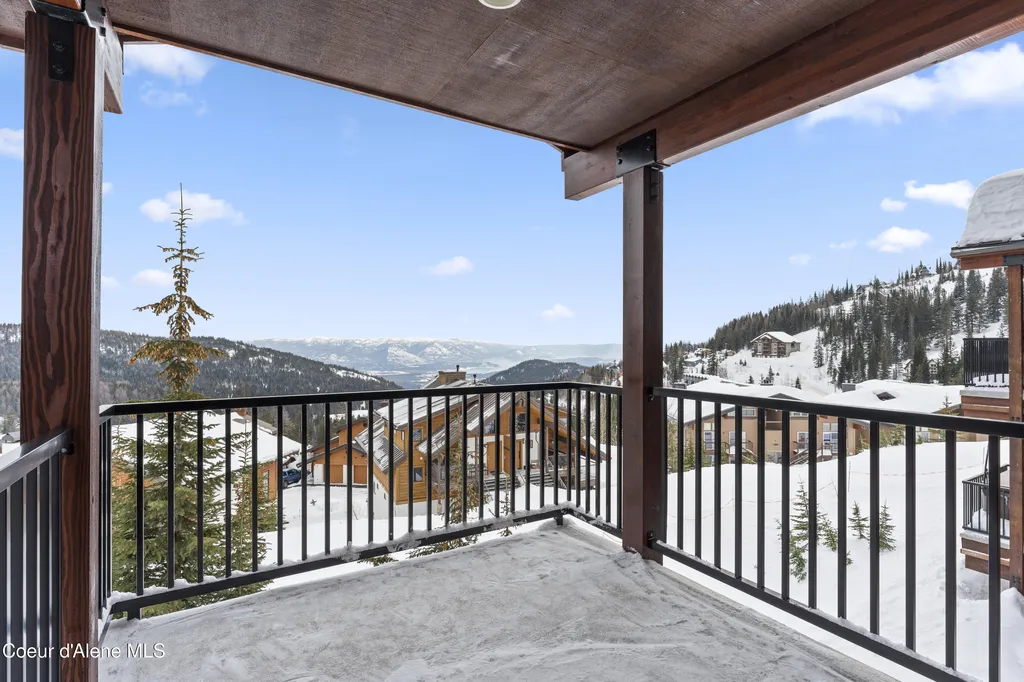 135 Chutes Lane Sandpoint ID 83864