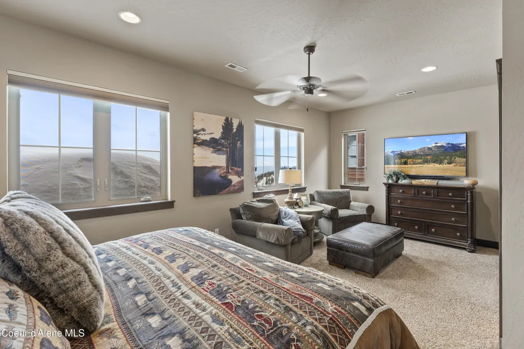 135 Chutes Lane Sandpoint ID 83864