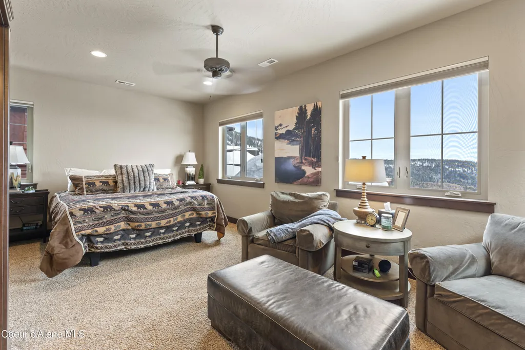 135 Chutes Lane Sandpoint ID 83864