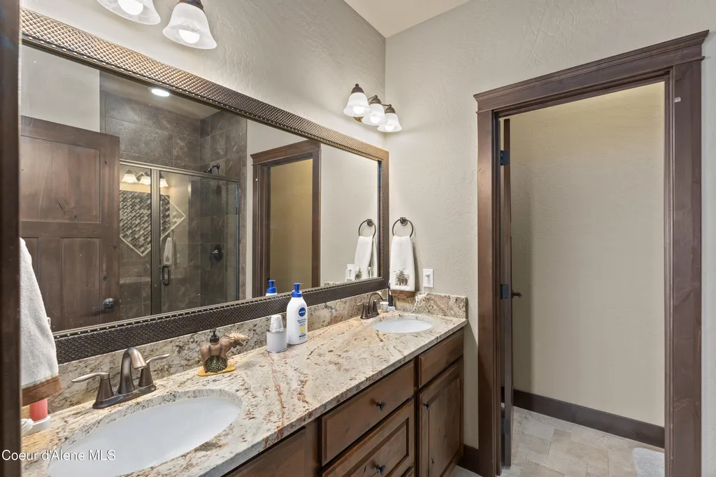 135 Chutes Lane Sandpoint ID 83864