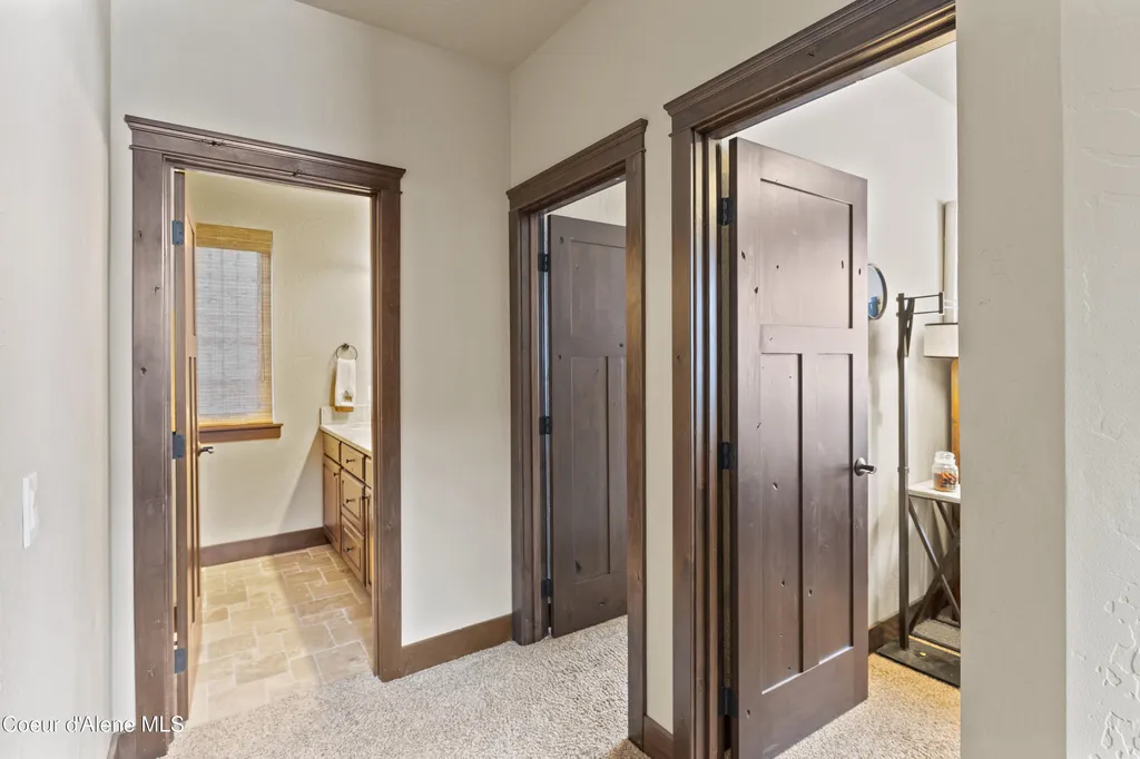 135 Chutes Lane Sandpoint ID 83864